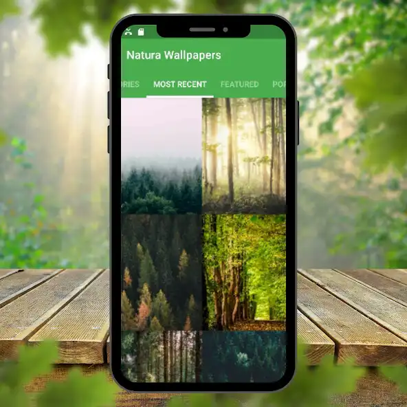 Play Natura Wallpapers [ 4K ] as an online game Natura Wallpapers [ 4K ] with UptoPlay